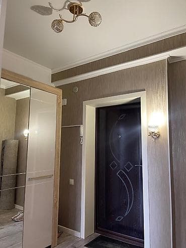 ош квартира на аренду: 1 комната — 6