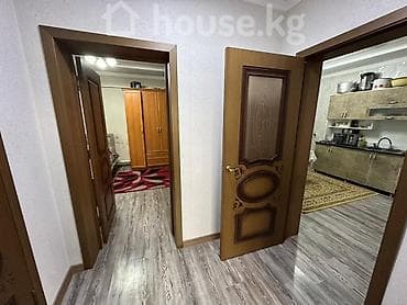 2х: Продам! Дом 5 соток, 3 к + цех ж/м Бакай Ата 98т$ 5 соток возможностей — 4