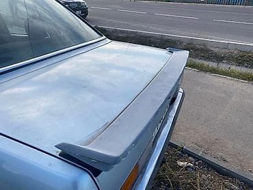 250000 авто: Продам спойлер на BMW E28 
Цена 5000 сом — 1