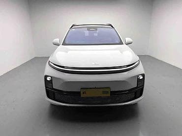 byd leopard 3: Lixiang L7: 2023 г., 1.5 л, Автомат, Гибрид, Кроссовер — 2