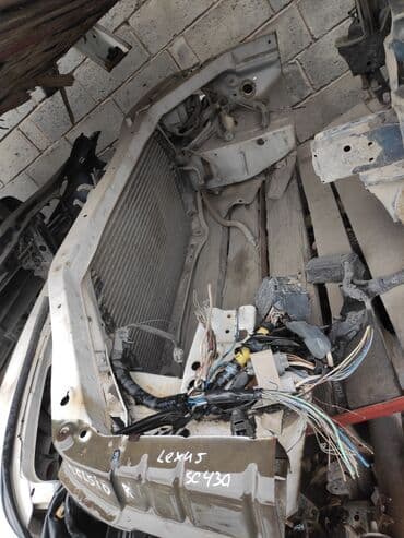 экран на мейзу м2 ноут: Toyota Celsior экран, Тойота Цельсиор телевизор 1996год Lexus SC430 — 1