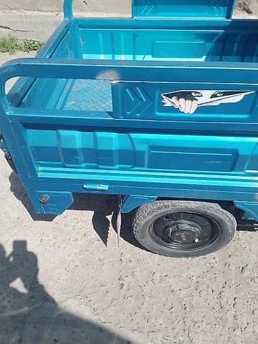 r17 215: Легкий грузовик, Стандарт — 5