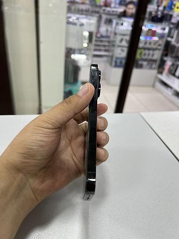 айфон бу 14 про: IPhone 14 Pro, Б/у, 128 ГБ, Черный, Защитное стекло, Чехол, 78 % — 3