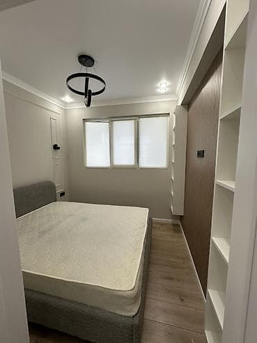 elegance stroy: 1 комната, Собственник — 3