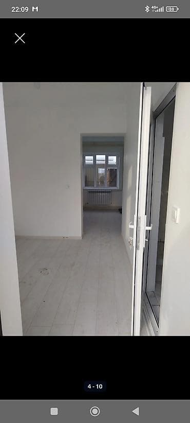 двухкомнатные квартиры в бишкеке: 2 комнаты, Собственник — 2