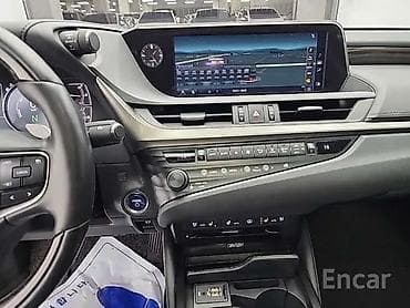 lexus gt: Lexus ES: 2020 г., Автомат, Бензин, Седан — 10