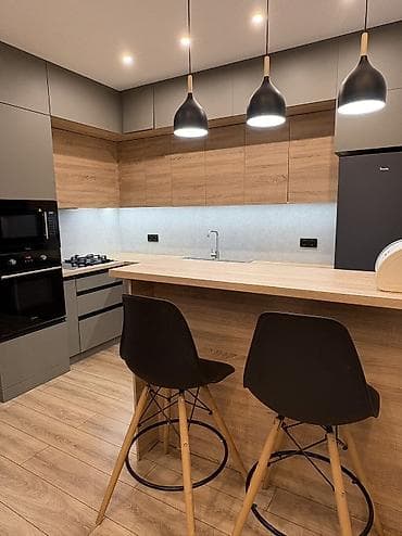 кресло кушетка: ✨ Сдается стильная евро-двушка в самом сердце города! ✨ 🏙 ЖК “Бай Таш” — 2