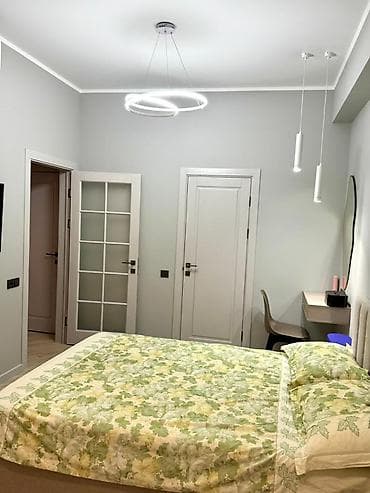 🏡 Сдается 3-комнатная квартира в ЖК Renaissance На длительный срок — 9