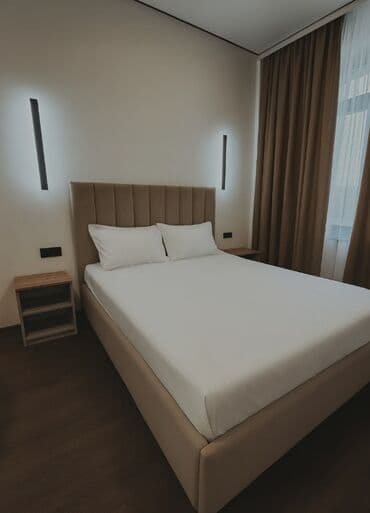 элита: 1 комната, Душевая кабина, Постельное белье, Кондиционер — 2