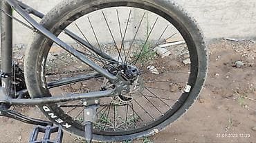 Детские велосипеды: Горный велосипед, Рама M (156 - 178 см), Алюминий — 8