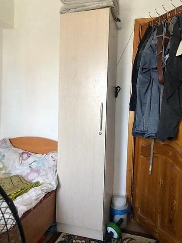 уголок на заказ: Шифоньер, шкаф для одежды, Угловой — 6