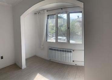 flat osh: 2 комнаты, 45 м², Дизайнерский ремонт — 4