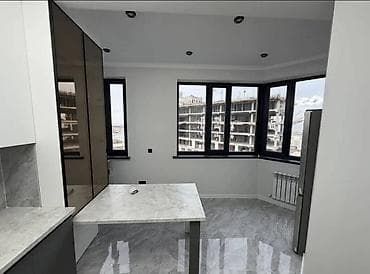 Продажа квартир: 2 комнаты, 60 м², Элитка, 11 этаж, Евроремонт — 3