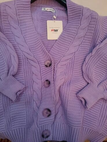 брендовые кардиганы: Кардиган, Осень-весна — 3