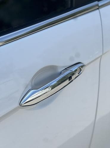спойлер на спарк: Chevrolet Spark: 2019 г., 1 л, Автомат, Бензин, Хэтчбэк — 5