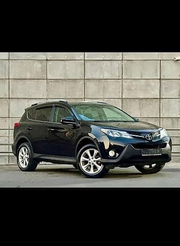 Продажа авто: Куплю авто, ранее стоявшее на учёте в РФ. не ранее 2012 г.в — 1