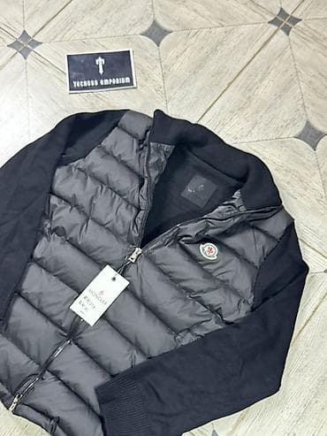 nike 43: Кардиган, Трикотаж, Осень-весна — 3