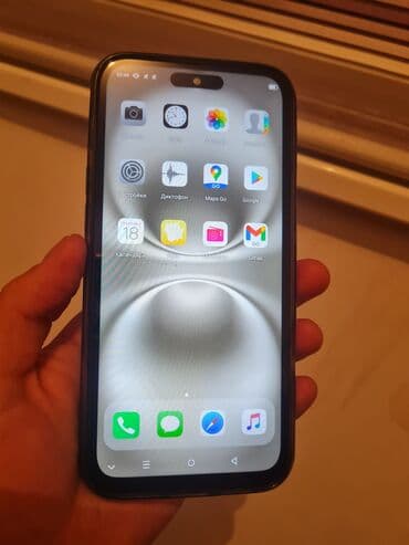 айфон 14 про 512 гб цена бишкек: IPhone 16 Pro Max, Б/у, 64 ГБ, Space Gray, Чехол, 100 % — 6