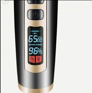 машынка для стрижки: Машинка для стрижки волос — 5