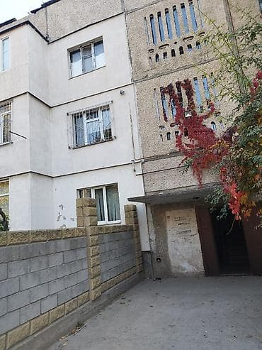 квартира в жал: 1 комната, Собственник, С мебелью частично — 1