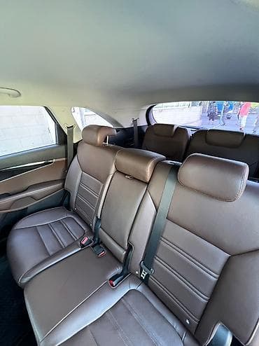 range rover vogue: Kia Sorento: 2016 г., 2 л, Автомат, Дизель, Кроссовер — 3