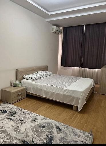 30: 2 комнаты, 70 м², 3 этаж — 3