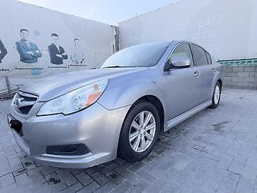 subaru xt: Subaru Legacy: 2011 г., 2.5 л, Бензин, Седан — 5