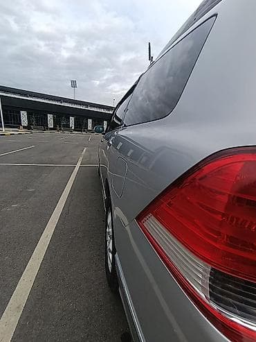 honda elysion: Honda Odyssey: 2005 г., 2.4 л, Автомат, Бензин, Минивэн — 10