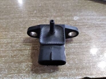 датчик наддува турбины опель зафира: Subaru Forester мап сенсор, Субару Форестер датчик абсолютного — 1