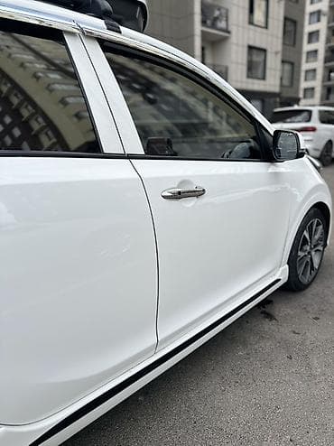 маши: Kia Morning: 2021 г., 1 л, Автомат, Бензин — 8