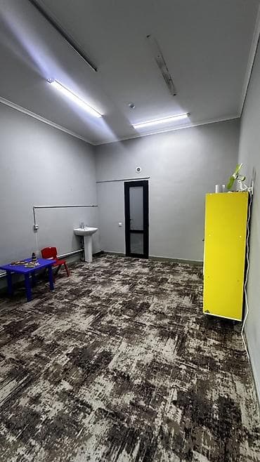 Коммерциялык мүлк: Сдаётся кабинет 27 м² в медицинском комплексе «MedCity» (1 этаж) - — 3