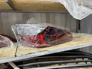 Унаа тетиктери: Задние фонари для автомобиля — HY соната комплект (левая и правая — 2