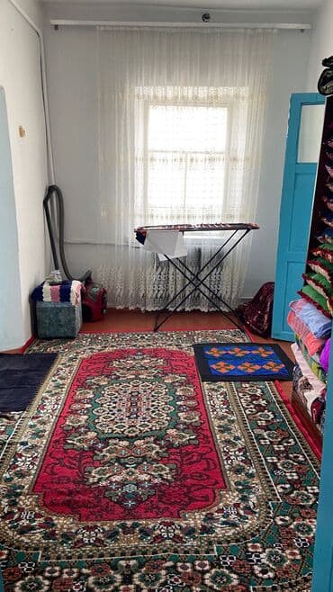 Дом, 1 м², 6 комнат, Собственник — 8