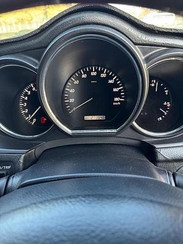 aristo gs: Toyota Harrier: 2005 г., 3 л, Автомат, Бензин — 6