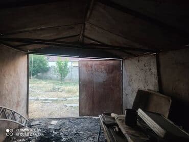 дом разборный: 7007 м², Металлический | Разборной — 1