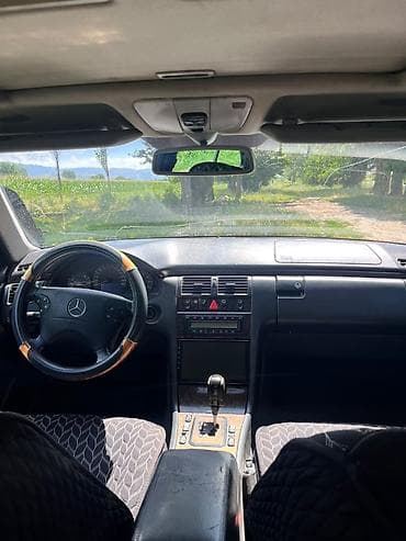 компрессор w211: Mercedes-Benz E-Class: 2000 г., 3.2 л, Автомат, Газ, Седан — 9