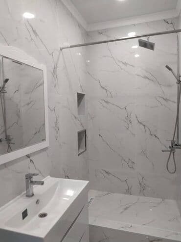 квартиры бишкек долгосрочно: Ремонт квартир, — 5