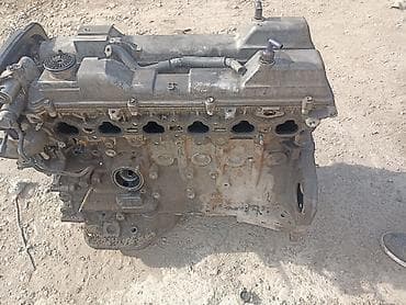 ej de: Бензиновый мотор Toyota 2003 г., 3 л, Б/у, Оригинал, Япония — 3