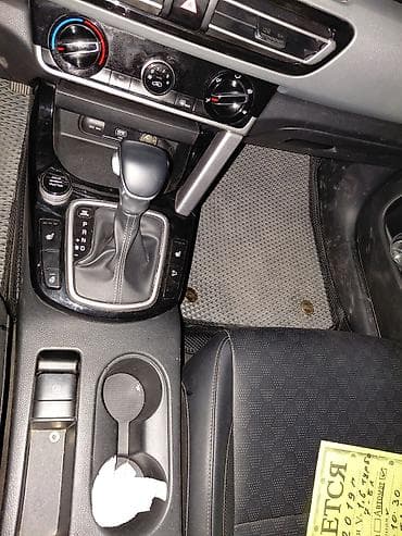 skoda rapid 2012: Kia Seltos: 2019 г., 1.6 л, Автомат, Бензин, Кроссовер — 10