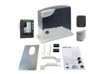 ремонт откатных ворот: Сварка | Ворота Гарантия — 7