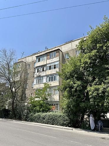 50: 2 комнаты, 50 м², 105 серия, 1 этаж, Готовая ПСО (под самоотделку) — 3