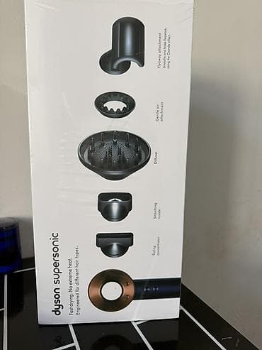 фен дайсон малайзия: Фен Dyson, Бытовой, Диффузор — 1