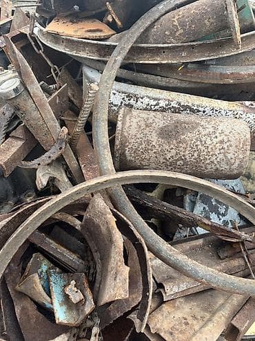 Темир алабыз