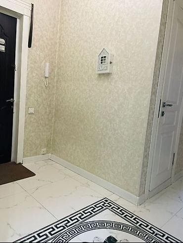 с дизайнерским ремонтом: 3 комнаты, 86 м², 106 серия, 2 этаж, Дизайнерский ремонт — 8
