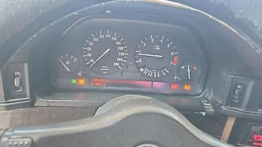 мерседес бенз а: BMW 5 series: 1989 г., 3.4 л, Механика, Бензин, Седан — 8