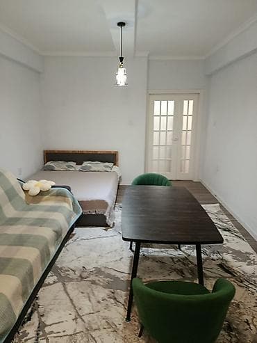 продаю пансионат: 1 комната, Без подселения, С мебелью полностью — 2