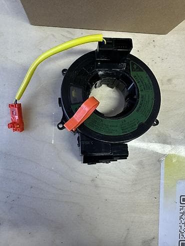 srs: Рулевой шлейф Toyota Новый, Аналог, Китай — 1