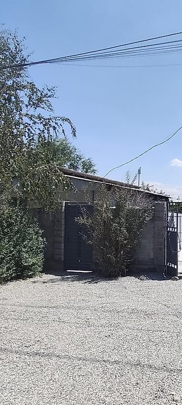 Дома: СРОЧНО продается времянка 2х комн с прихожей и кухни. Участок 2.5 — 1