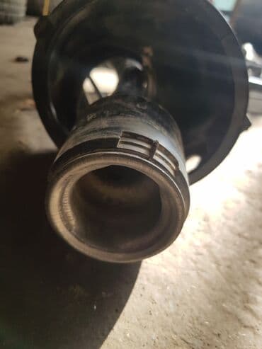 купить тойота фораннер в бишкеке: Toyota 4 runner 215, заливная горловина, тоета 4 ранер 215. Горловина — 2