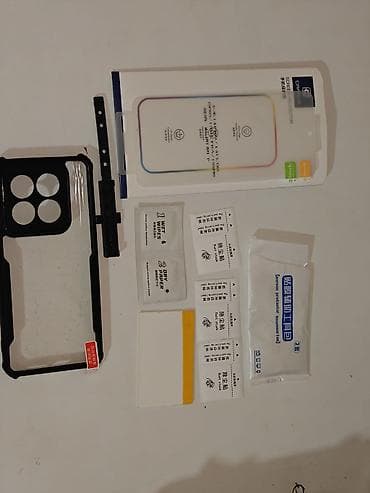 переходник сата юсб: Продаются чехоо и гидрогелевую плёнку для Xiaomi 14 Pro. Всё новое — 1